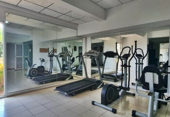 Кондоминиум в Саттахипе, Таиланд | THE238967