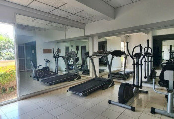 Кондоминиум в Саттахипе, Таиланд | THE238967