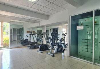 Кондоминиум в Саттахипе, Таиланд | THE238967