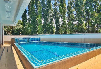 Кондоминиум в Саттахипе, Таиланд | THE238967