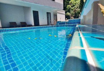 Кондоминиум в Саттахипе, Таиланд | THE238967