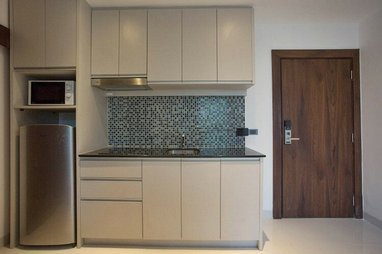 Кондоминиум в Банг Ламунге, Таиланд | THE339195