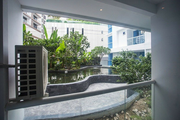 Кондоминиум в Банг Ламунге, Таиланд | THE339195