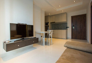 Кондоминиум в Банг Ламунге, Таиланд | THE339195