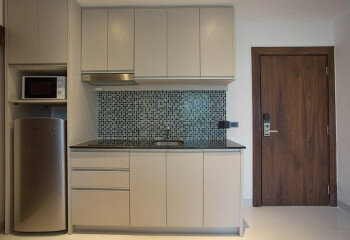 Кондоминиум в Банг Ламунге, Таиланд | THE339195