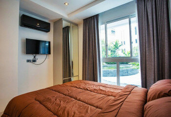 Кондоминиум в Банг Ламунге, Таиланд | THE339195