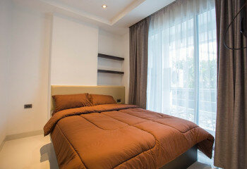 Кондоминиум в Банг Ламунге, Таиланд | THE339195