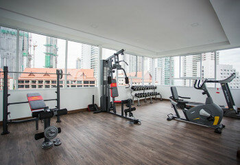 Кондоминиум в Банг Ламунге, Таиланд | THE339195