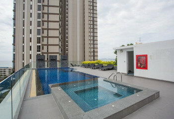 Кондоминиум в Банг Ламунге, Таиланд | THE339195