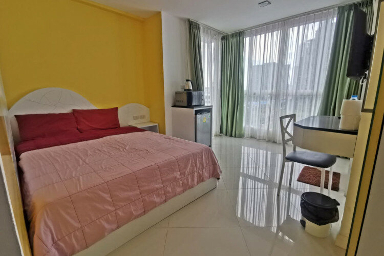 Кондоминиум в Банг Ламунге, Таиланд | THE538919