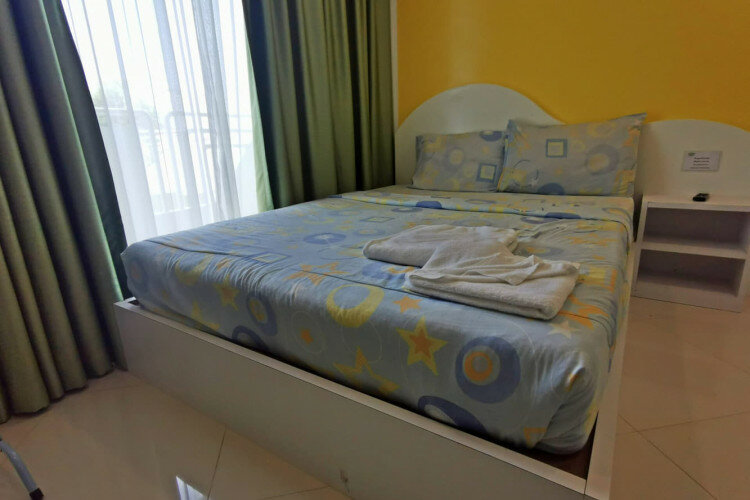 Кондоминиум в Банг Ламунге, Таиланд | THE538919