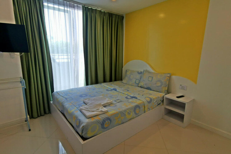 Кондоминиум в Банг Ламунге, Таиланд | THE538919