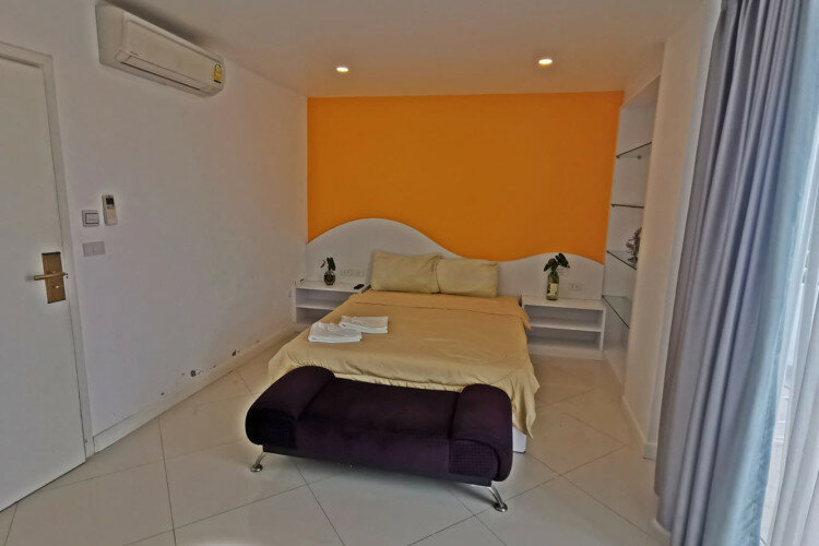 Кондоминиум в Банг Ламунге, Таиланд | THE538919