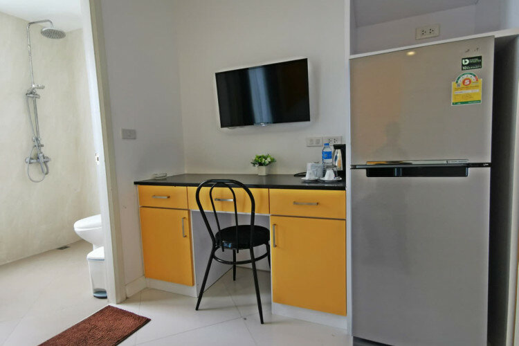 Кондоминиум в Банг Ламунге, Таиланд | THE538919