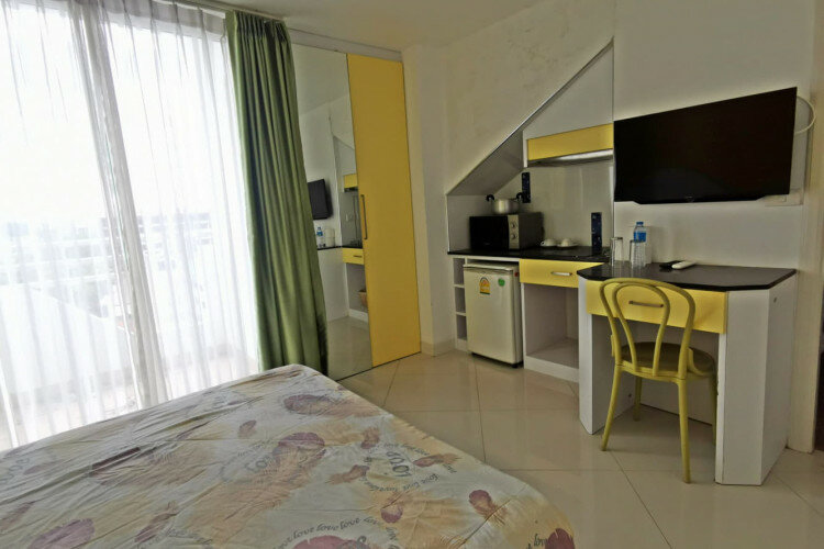 Кондоминиум в Банг Ламунге, Таиланд | THE538919