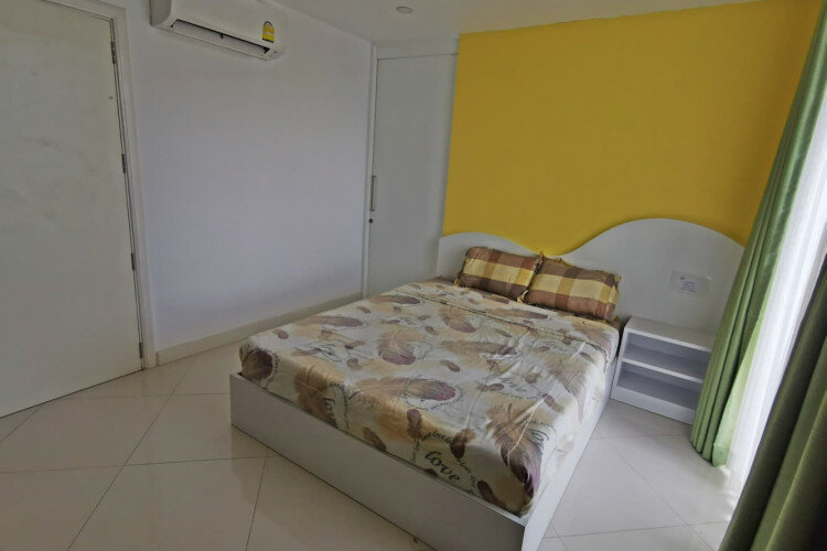 Кондоминиум в Банг Ламунге, Таиланд | THE538919