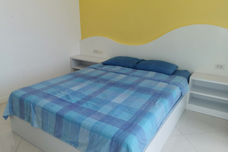 Кондоминиум в Банг Ламунге, Таиланд | THE538919