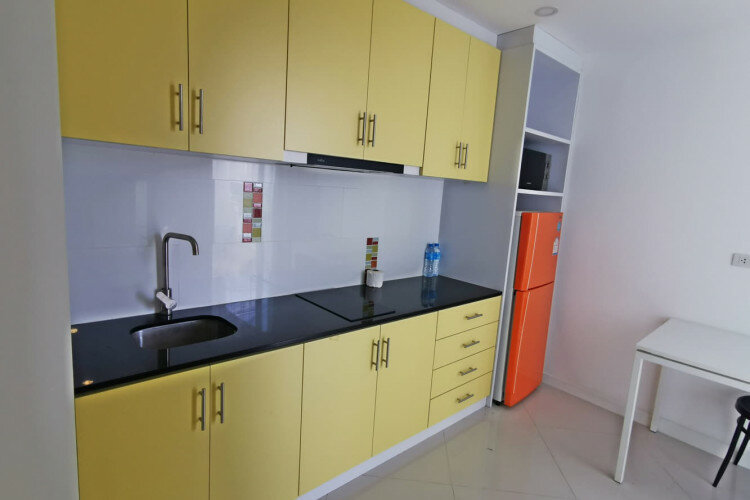 Кондоминиум в Банг Ламунге, Таиланд | THE538919