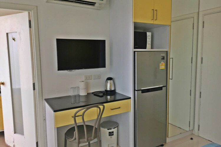 Кондоминиум в Банг Ламунге, Таиланд | THE538919