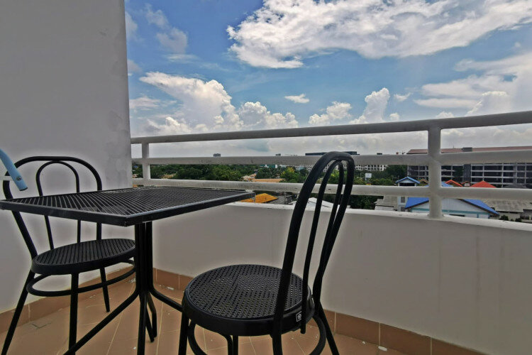 Кондоминиум в Банг Ламунге, Таиланд | THE538919