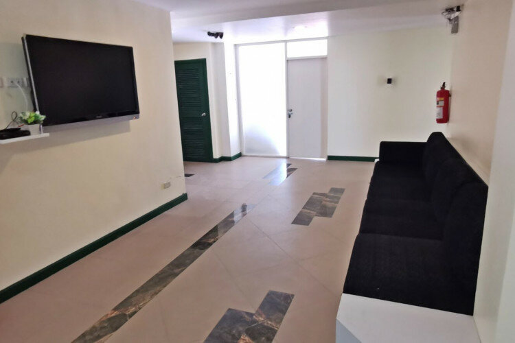 Кондоминиум в Банг Ламунге, Таиланд | THE538919