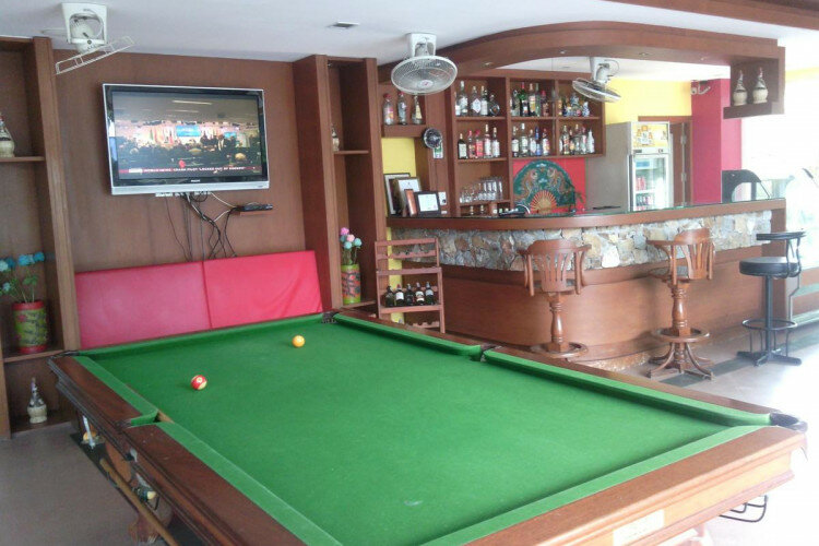 Кондоминиум в Банг Ламунге, Таиланд | THE538919