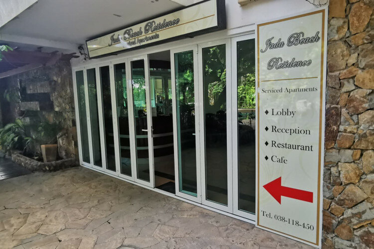 Кондоминиум в Банг Ламунге, Таиланд | THE538919