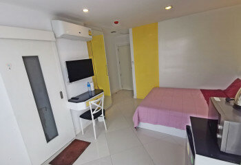 Кондоминиум в Банг Ламунге, Таиланд | THE538919