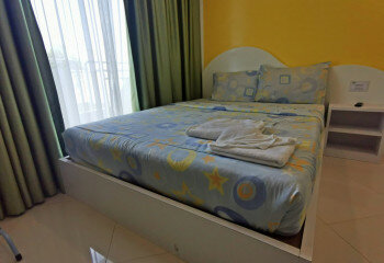 Кондоминиум в Банг Ламунге, Таиланд | THE538919