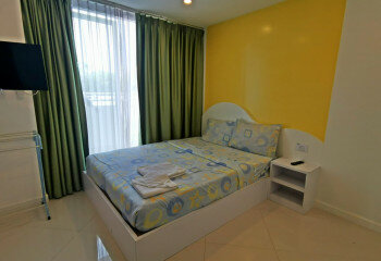 Кондоминиум в Банг Ламунге, Таиланд | THE538919