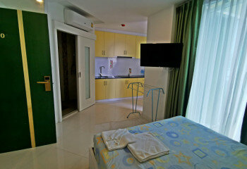 Кондоминиум в Банг Ламунге, Таиланд | THE538919