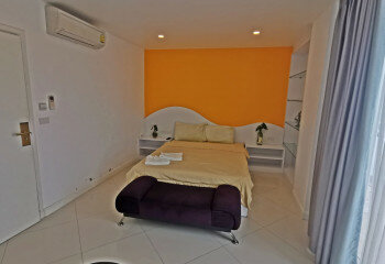 Кондоминиум в Банг Ламунге, Таиланд | THE538919