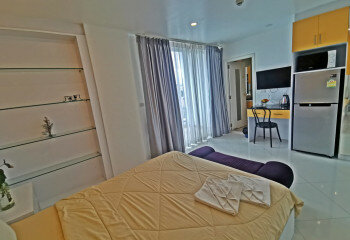 Кондоминиум в Банг Ламунге, Таиланд | THE538919