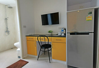 Кондоминиум в Банг Ламунге, Таиланд | THE538919