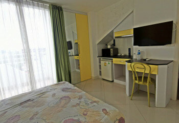 Кондоминиум в Банг Ламунге, Таиланд | THE538919