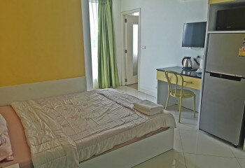 Кондоминиум в Банг Ламунге, Таиланд | THE538919