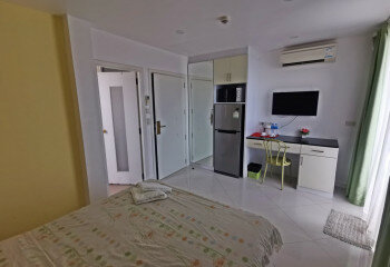 Кондоминиум в Банг Ламунге, Таиланд | THE538919