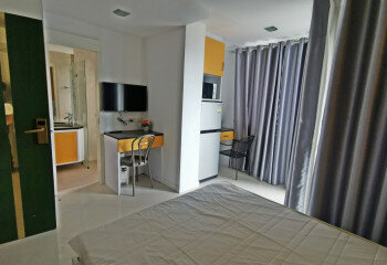 Кондоминиум в Банг Ламунге, Таиланд | THE538919