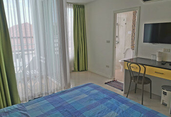 Кондоминиум в Банг Ламунге, Таиланд | THE538919