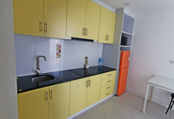 Кондоминиум в Банг Ламунге, Таиланд | THE538919