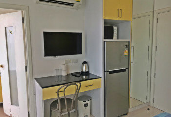 Кондоминиум в Банг Ламунге, Таиланд | THE538919