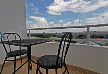 Кондоминиум в Банг Ламунге, Таиланд | THE538919