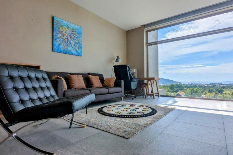 Кондоминиум в Саттахипе, Таиланд | THE438729