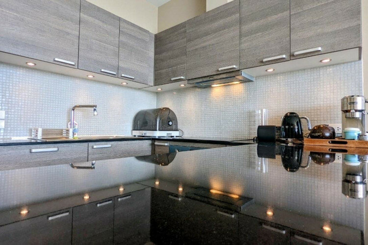 Кондоминиум в Саттахипе, Таиланд | THE438729