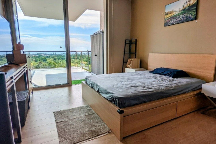 Кондоминиум в Саттахипе, Таиланд | THE438729