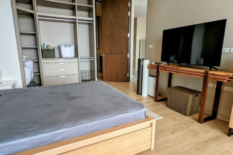 Кондоминиум в Саттахипе, Таиланд | THE438729