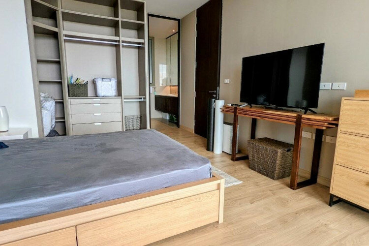 Кондоминиум в Саттахипе, Таиланд | THE438729