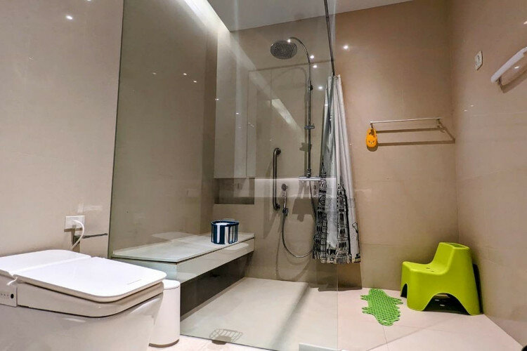 Кондоминиум в Саттахипе, Таиланд | THE438729