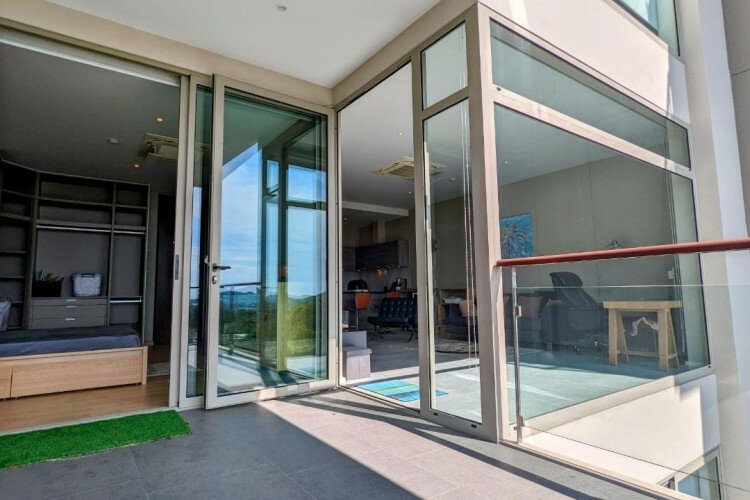 Кондоминиум в Саттахипе, Таиланд | THE438729