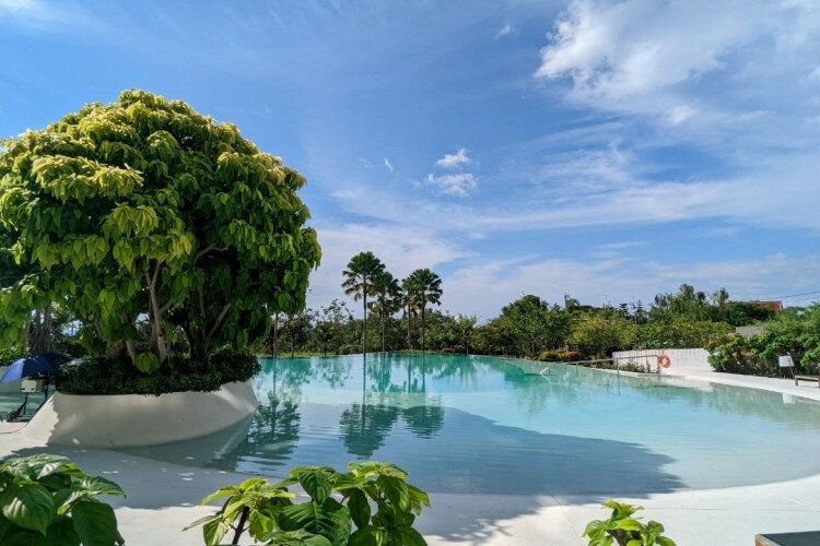 Кондоминиум в Саттахипе, Таиланд | THE438729